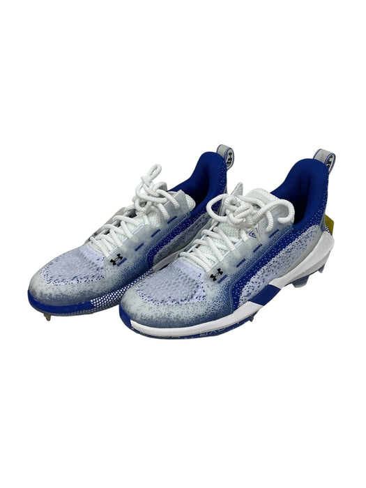 Zapatos deportivos 8.5 (UNDER ARMOUR)