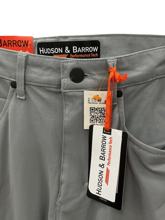 Pantalón 32*32 (HUDSON & BARROW)