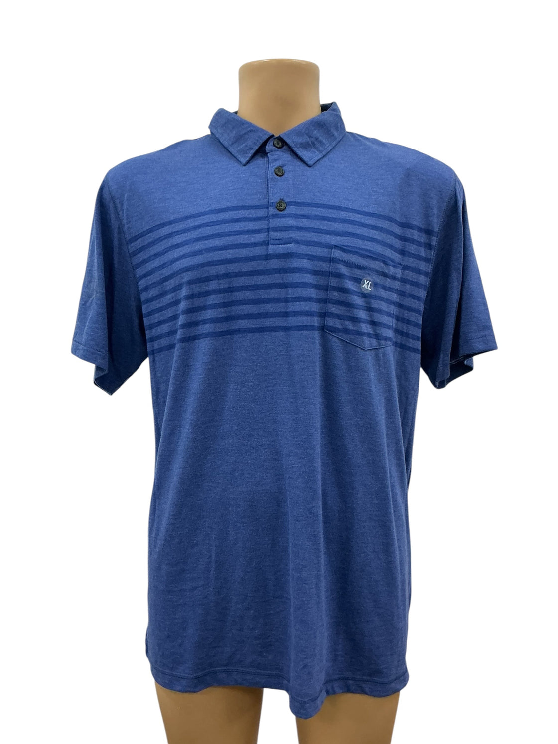 Camisa Tipo Polo XL (OUTDOOR LIFE)