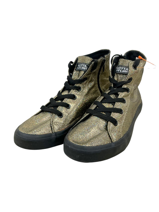 Tenis 8 (GOTTA FLURT)