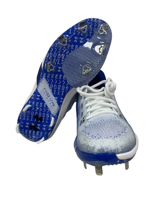 Zapatos deportivos 8.5 (UNDER ARMOUR)