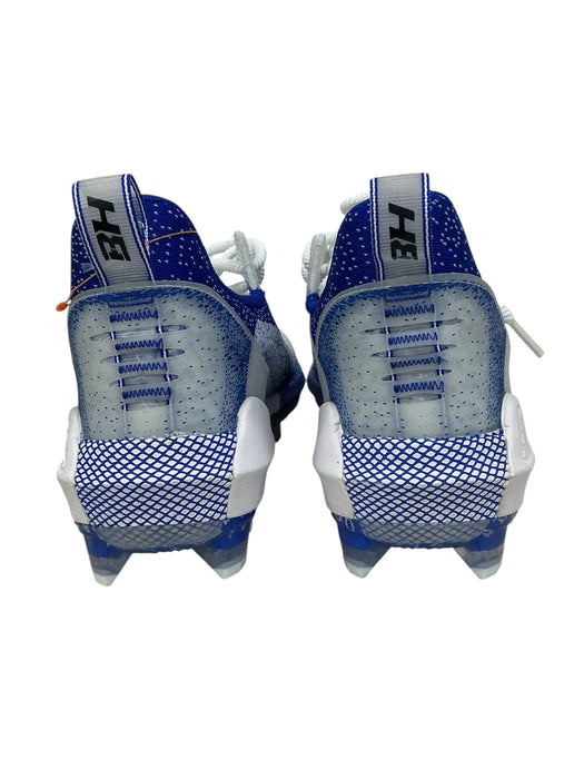 Zapatos deportivos 8.5 (UNDER ARMOUR)