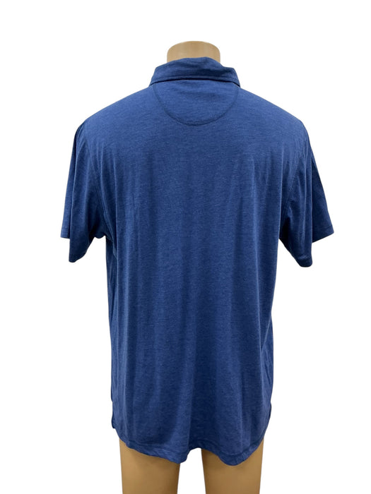 Camisa Tipo Polo XL (OUTDOOR LIFE)
