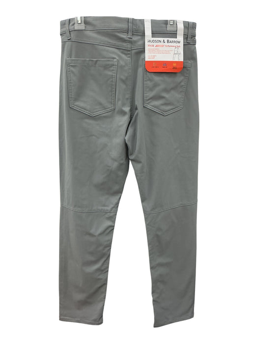 Pantalón 32*32 (HUDSON & BARROW)