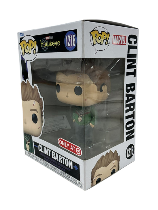 Clint Barton (POP!)