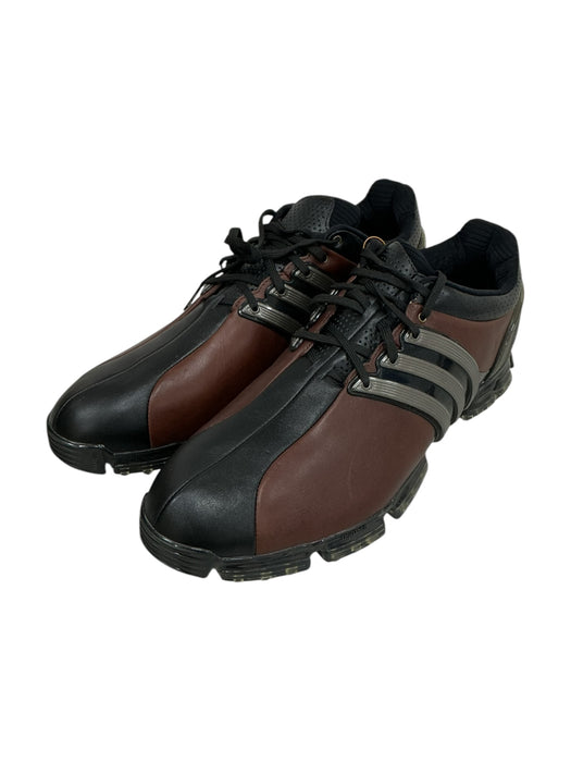 Tenis 12 (ADIDAS)