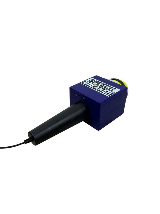 Speech Breaker (HASBRO)
