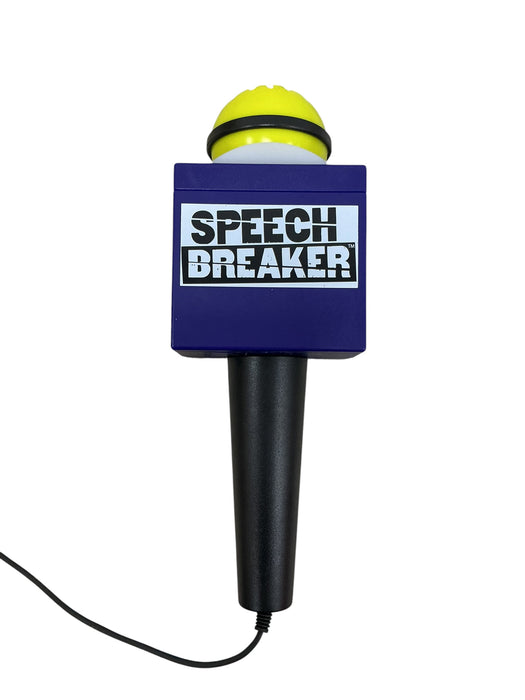 Speech Breaker (HASBRO)