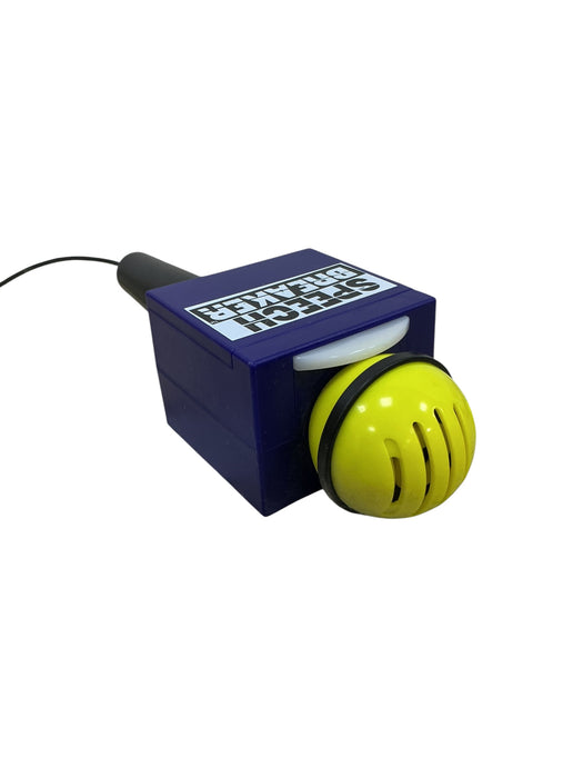 Speech Breaker (HASBRO)