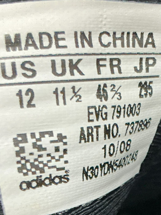 Tenis 12 (ADIDAS)