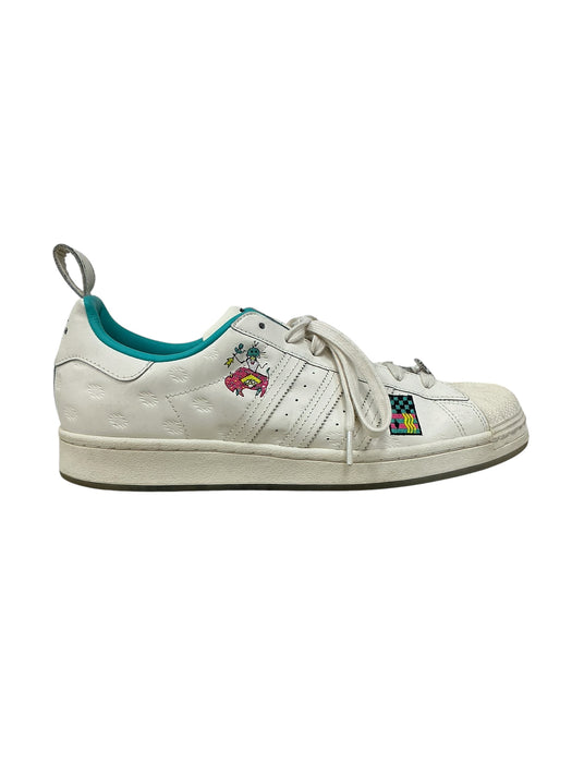 Tenis 10.5 (ADIDAS)