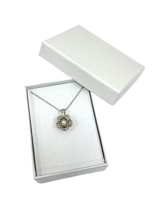 Cadena de plata (925)