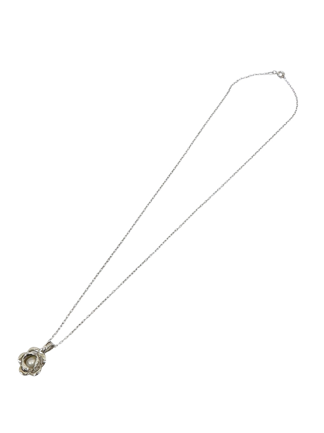 Cadena de plata (925)