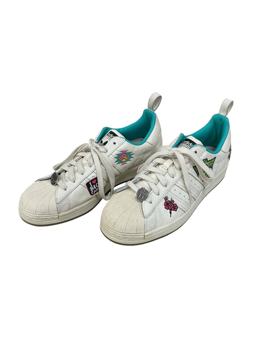 Tenis 10.5 (ADIDAS)