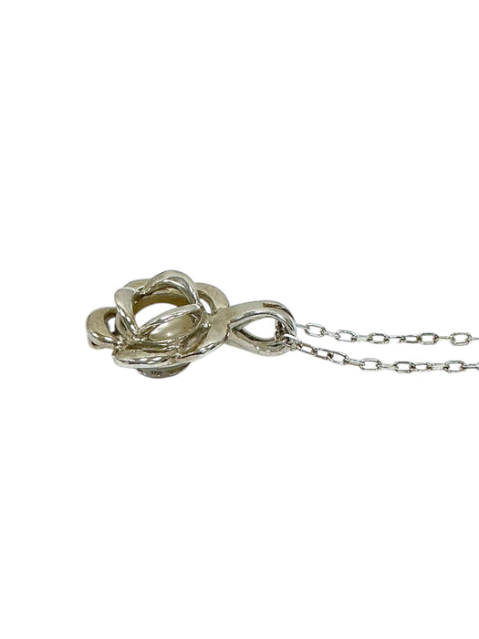 Cadena de plata (925)