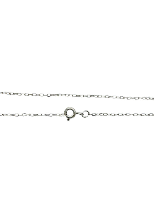 Cadena de plata (925)