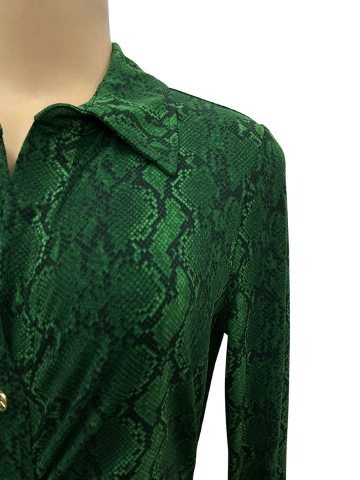 Vestido S (MICHAEL KORS)