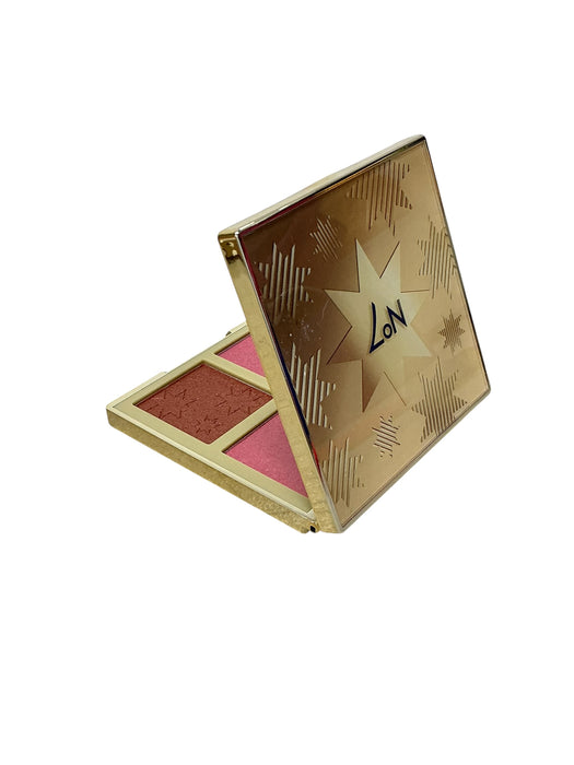 Paleta facial compacta (NO7)