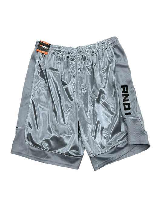 Pantaloneta L (AND 1)