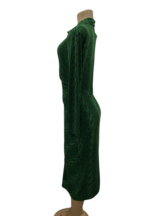 Vestido S (MICHAEL KORS)