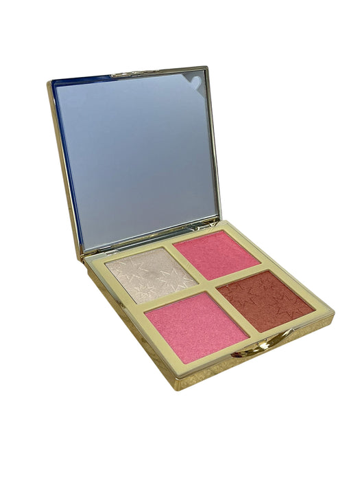 Paleta facial compacta (NO7)