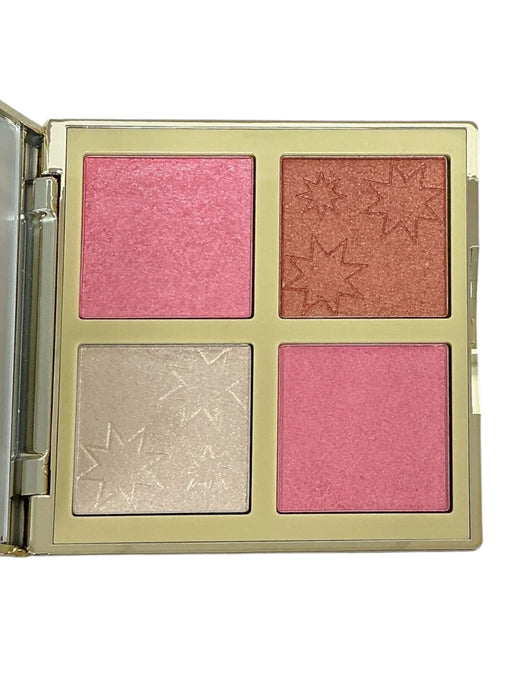 Paleta facial compacta (NO7)