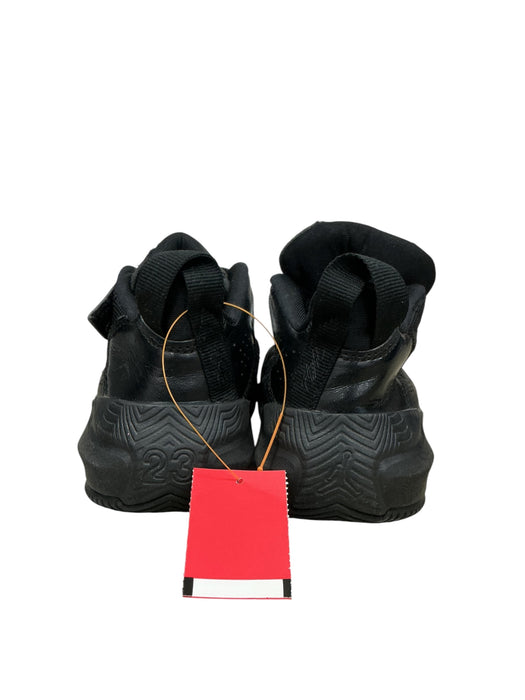 Tenis para niño 11 (JORDAN)