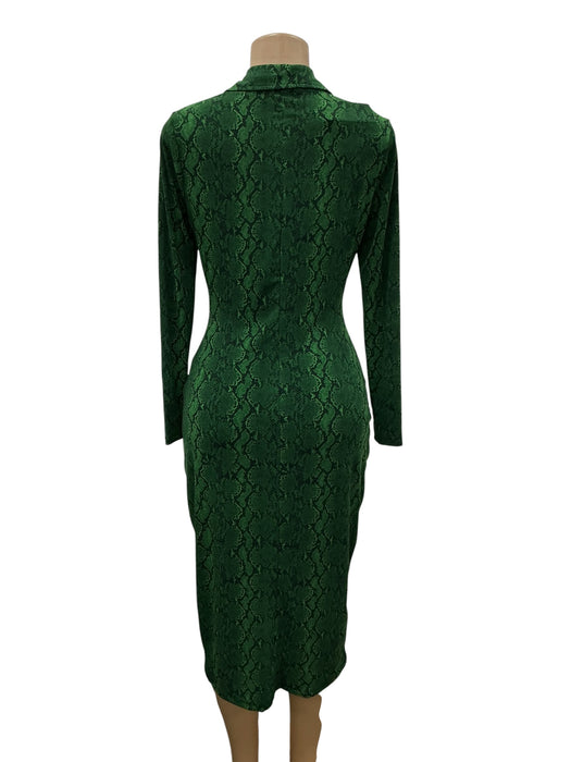 Vestido S (MICHAEL KORS)