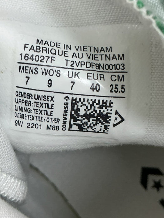 Tenis 7 (CONVERSE)
