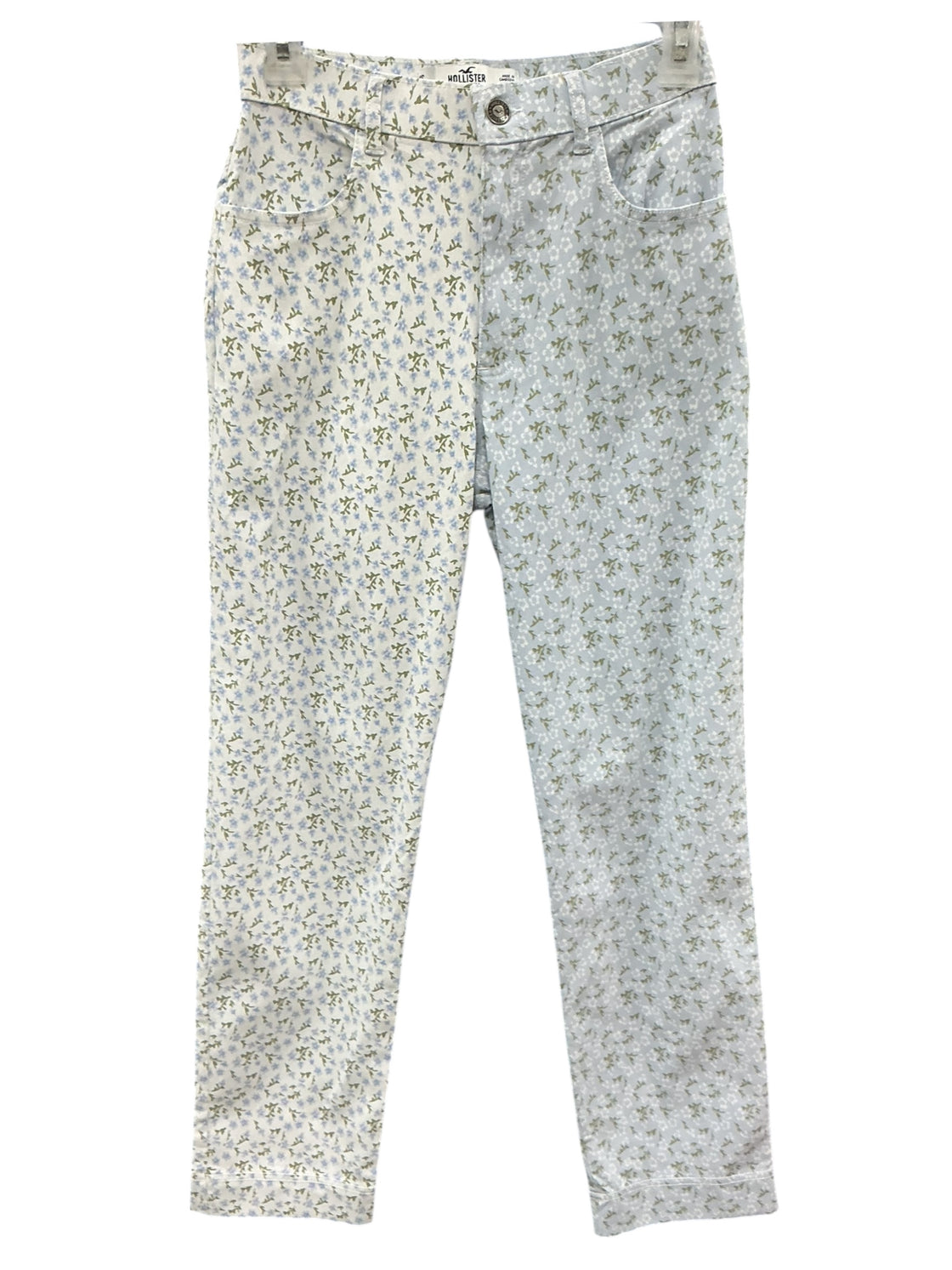 Pantalón XS (HOLLISTER)