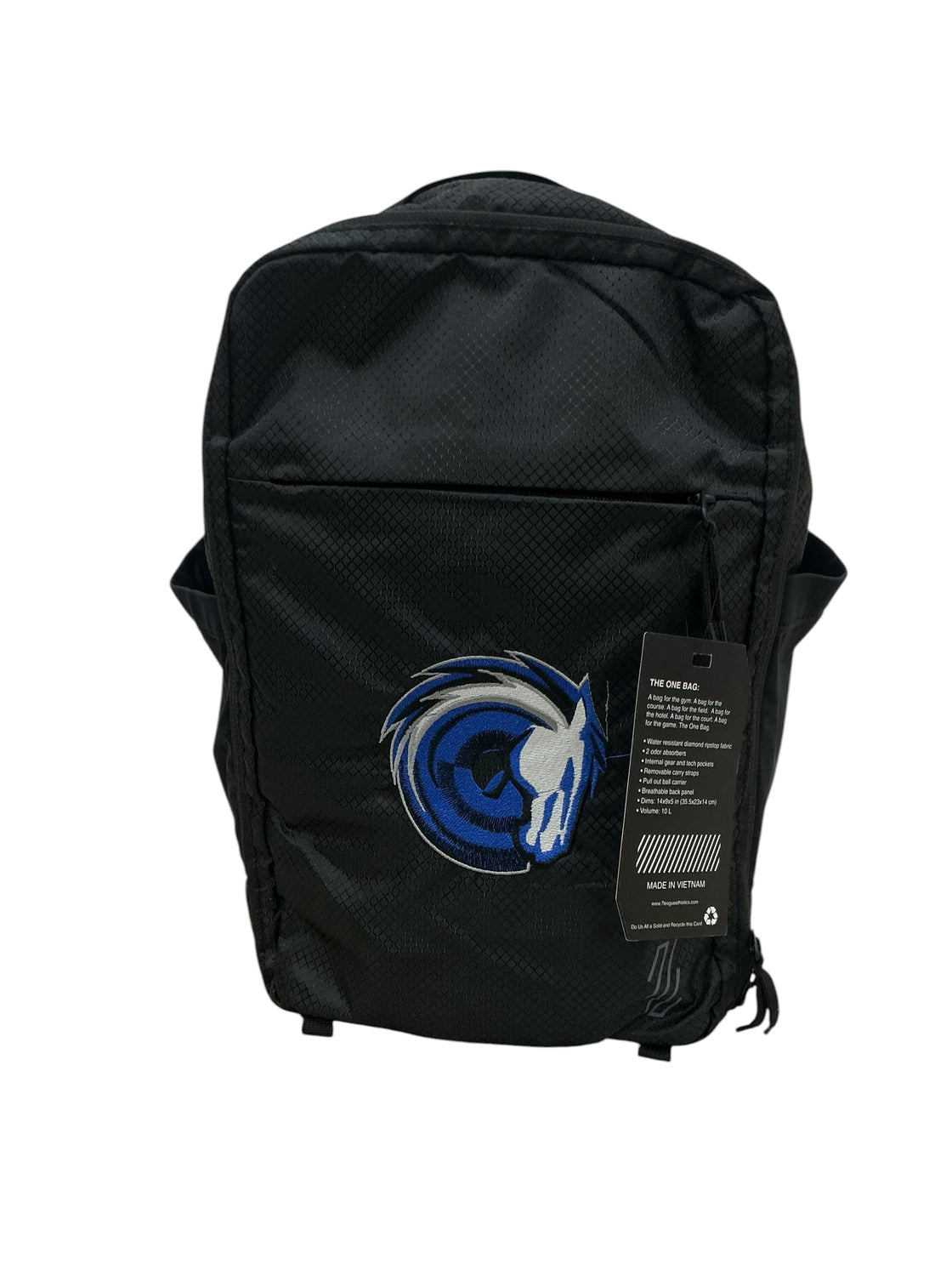 Mochila (SEVEN LEAGUE)