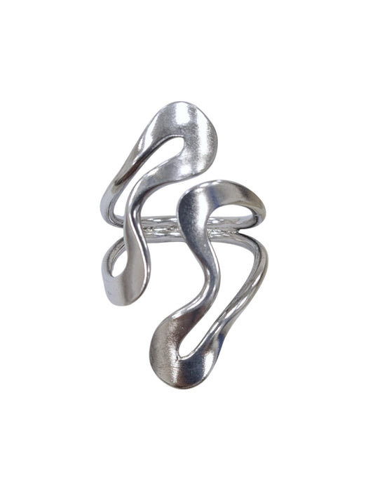 Anillo de plata (925)