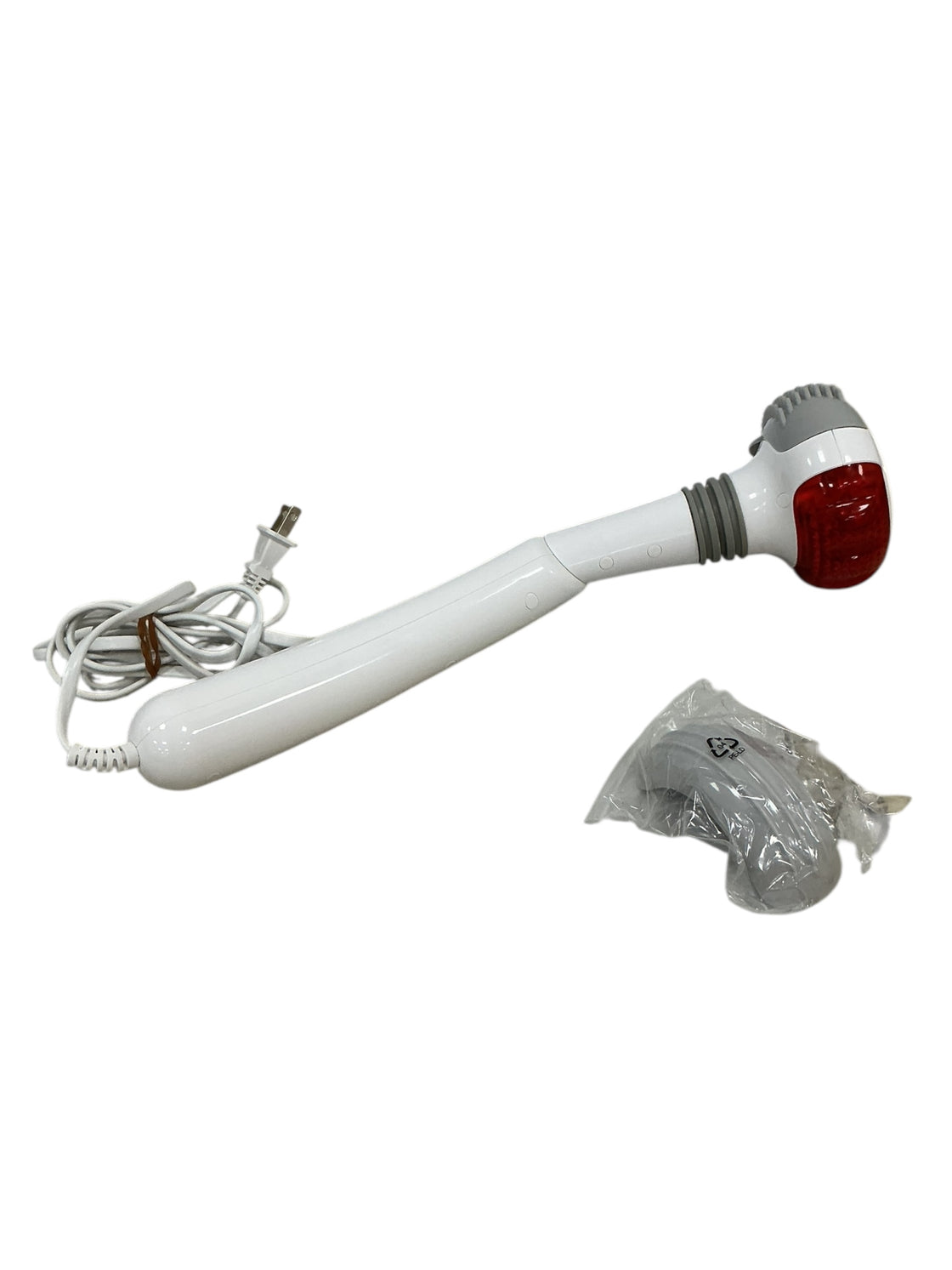 Masajedor de mano (LOMI)