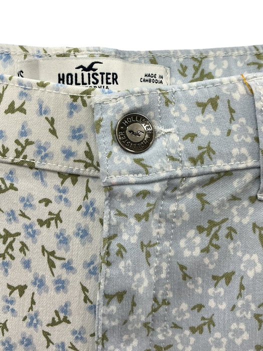 Pantalón XS (HOLLISTER)