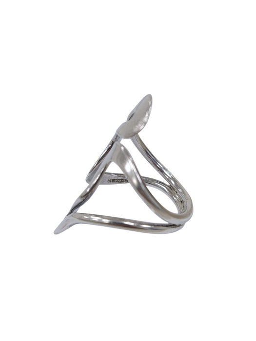 Anillo de plata (925)