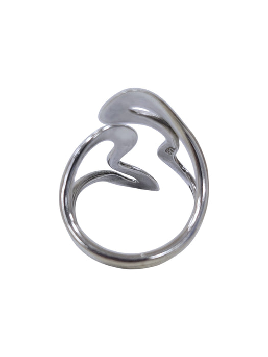 Anillo de plata (925)