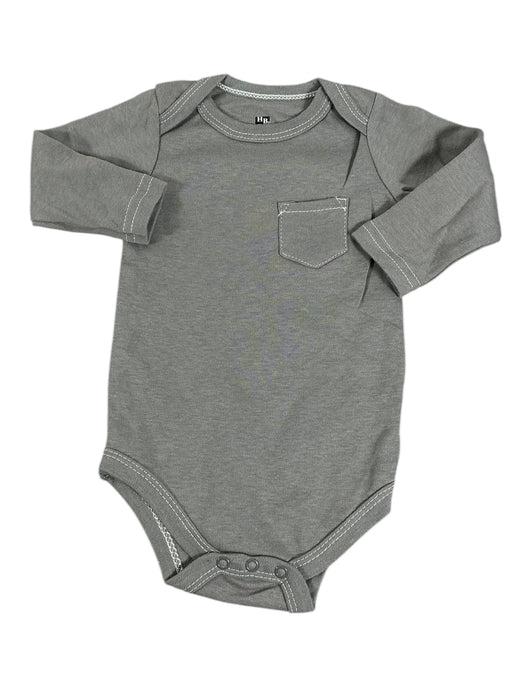 Set de bodys para bebé 0-3M (HB)