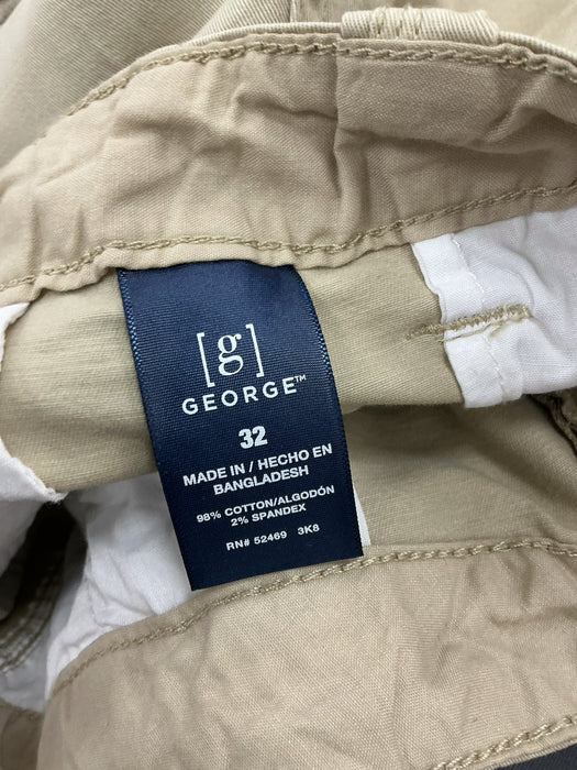 Pantaloneta 32 (GEORGE)