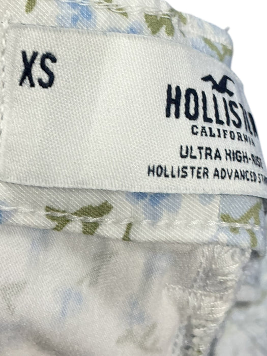 Pantalón XS (HOLLISTER)