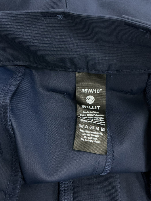 Pantaloneta 36 (WILLIT)