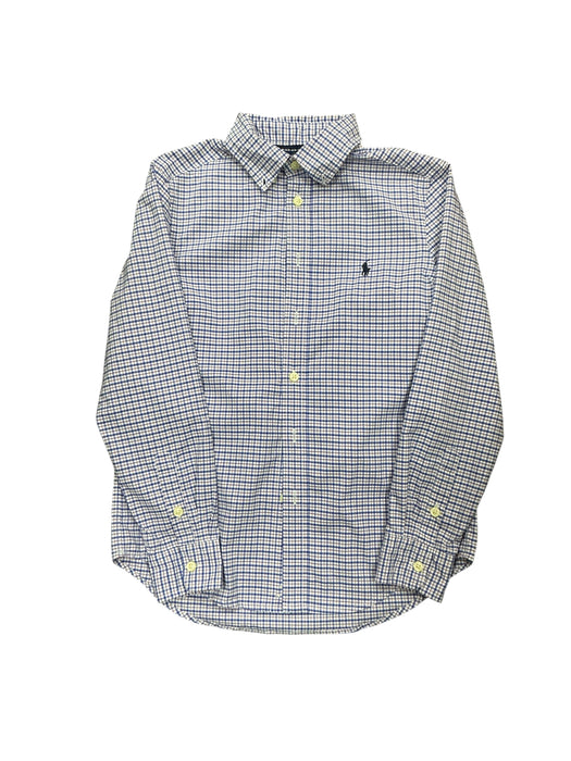 Camisa para niño 10-12 (RALPH LAUREN)