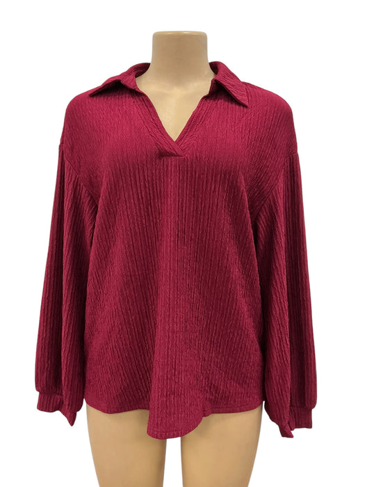 Blusa S (DOKOTOO)