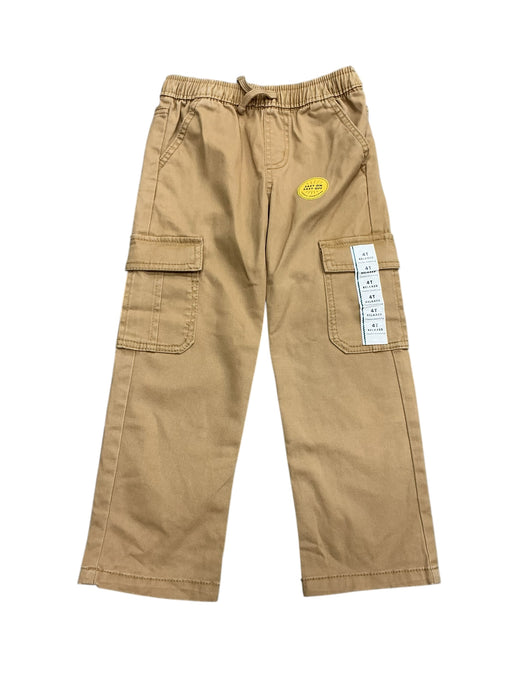 Pantalón para niño 4T (CAT & JACK)