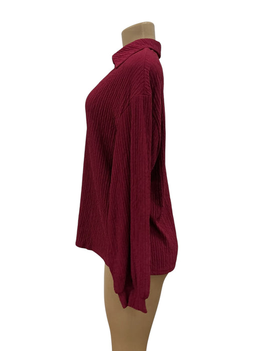 Blusa S (DOKOTOO)