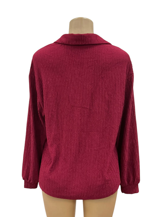 Blusa S (DOKOTOO)