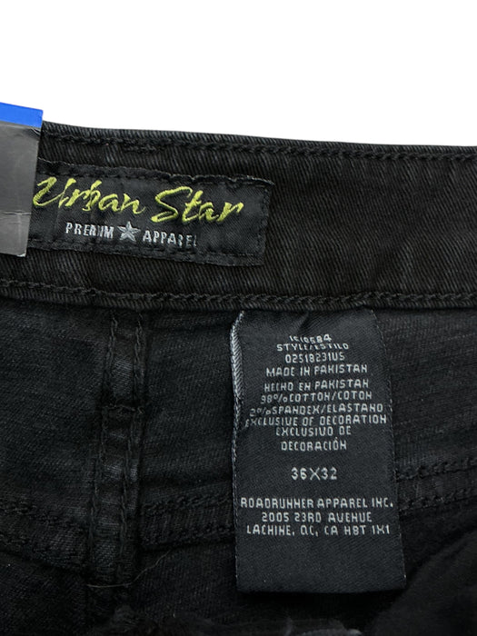 Pantalón 36X32 (URBAN STAR)