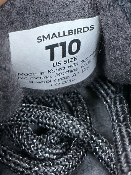 Tenis para niño T10 (ALLBIRDS)