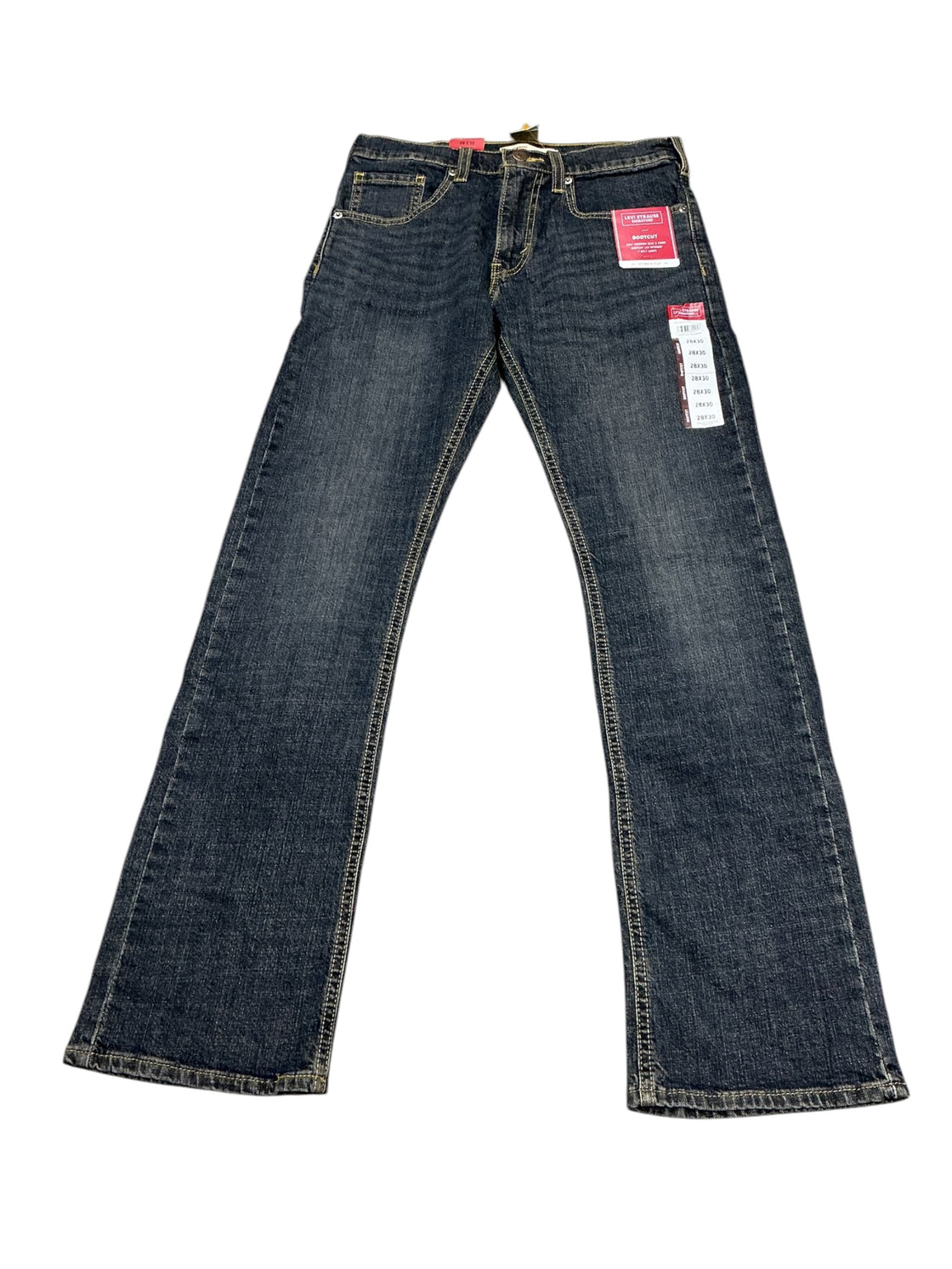 Pantalón 28X30 (LEVI'S)