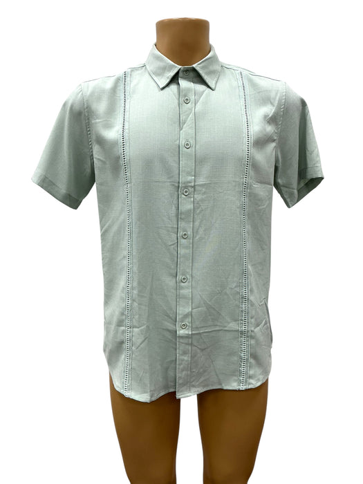 Camisa M (COOFANDY)