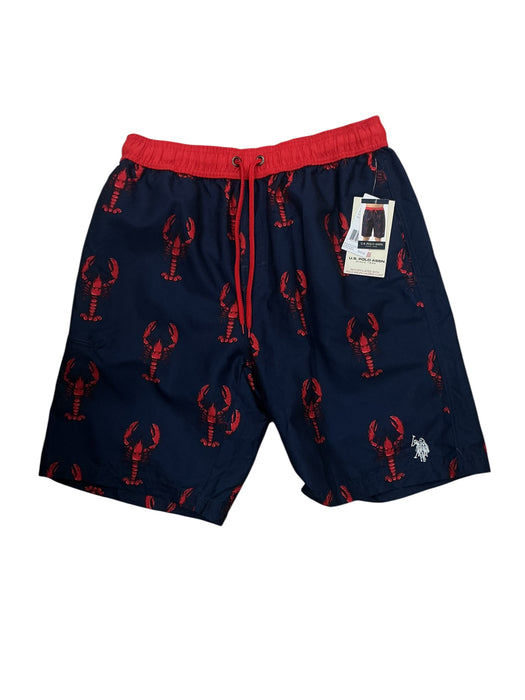 Pantaloneta M (U.S. POLO ASSN.)